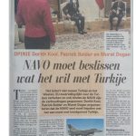 Kwestie 2 130421 Turkije en NAVO