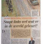 Kwestie 6 17112021 Links en Veiligheid